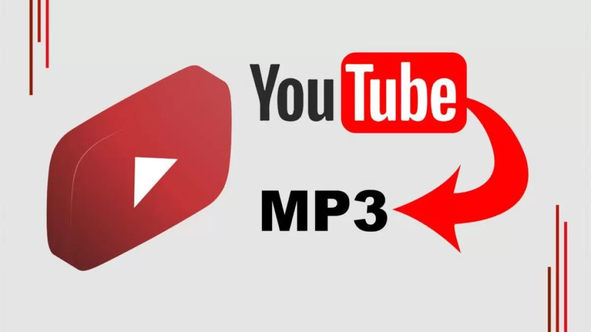 YouTube to MP3 Conversion