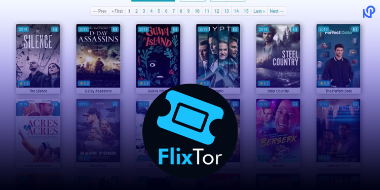 Flixtor.to